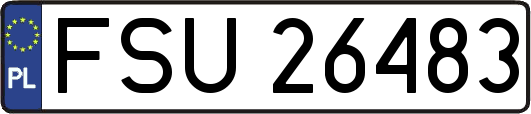 FSU26483