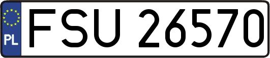 FSU26570