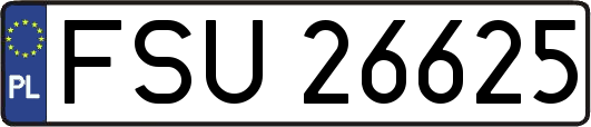 FSU26625