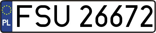FSU26672