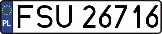 FSU26716