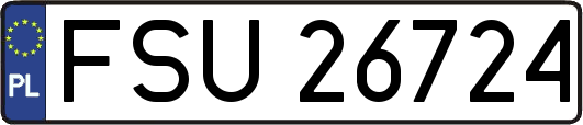FSU26724