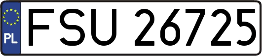 FSU26725