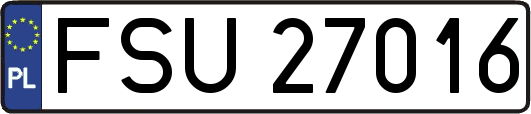 FSU27016