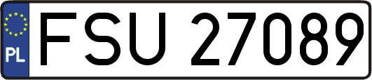 FSU27089