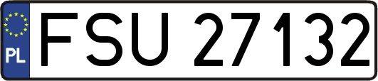 FSU27132