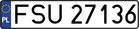 FSU27136
