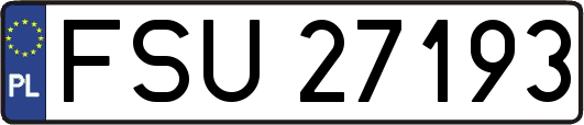 FSU27193