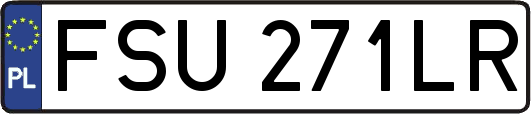 FSU271LR