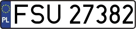 FSU27382