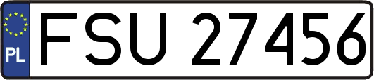 FSU27456