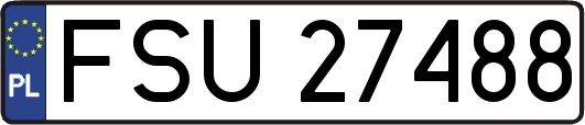 FSU27488