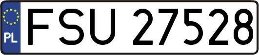 FSU27528