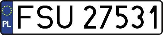 FSU27531