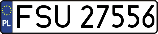 FSU27556