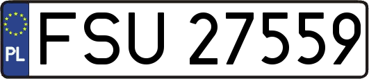 FSU27559