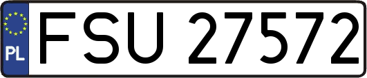 FSU27572