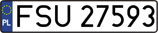 FSU27593