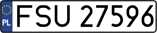 FSU27596