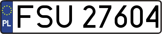 FSU27604