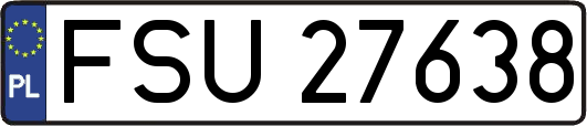 FSU27638