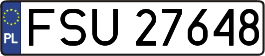 FSU27648