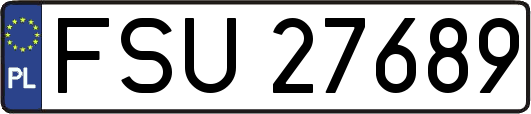 FSU27689