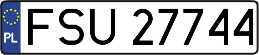 FSU27744