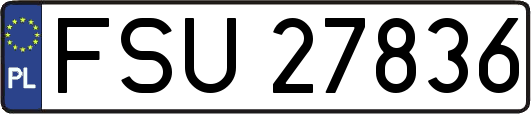 FSU27836