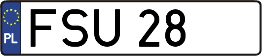 FSU28
