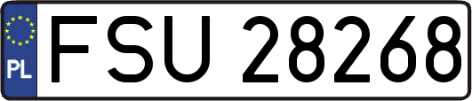 FSU28268