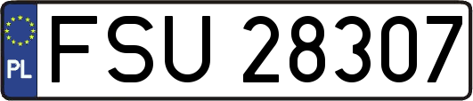 FSU28307