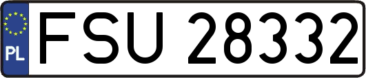FSU28332