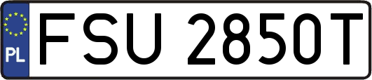 FSU2850T