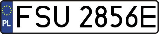 FSU2856E