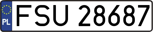 FSU28687