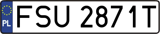 FSU2871T