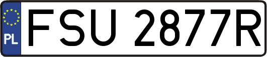 FSU2877R