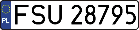 FSU28795