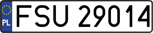FSU29014
