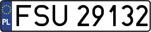 FSU29132