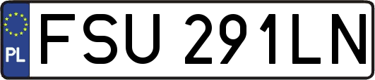 FSU291LN