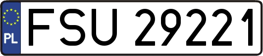 FSU29221