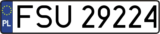 FSU29224