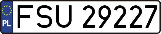 FSU29227