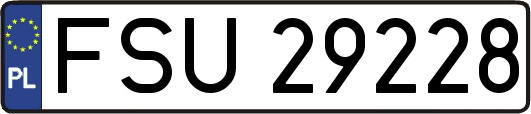 FSU29228