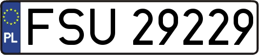 FSU29229