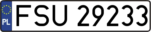 FSU29233