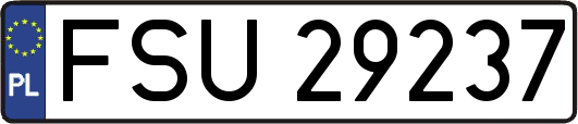 FSU29237