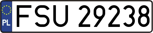 FSU29238